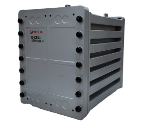 E-Cell™ EDI MK-5D Stack