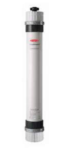DuPont IntegraTec SFP/SFD-2860 Pressurized PVDF UF Module, 51 m²