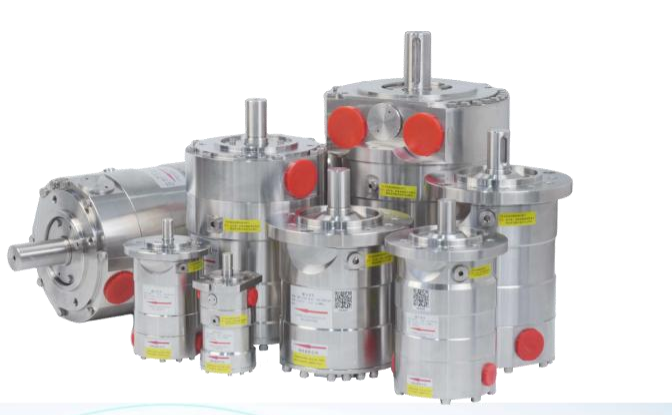 FG Water AXP 0.6–1.0 Axial Piston Pumps – Compact Oil-Free High-Pressure Pumps up to 80 Bar