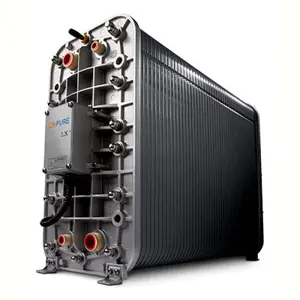 Ionpure IP-LXM45Z-5 CEDI Module with 5.1–7.67 m³/h Design Flow Rate