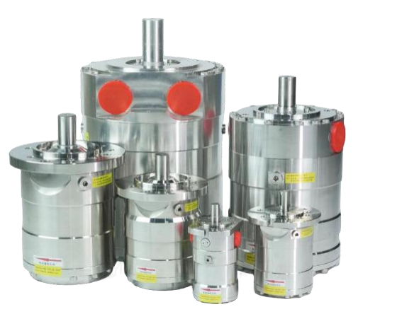 FG Water APC 3.6–6.2 Axial Piston Pumps – Compact Oil-Free Pumps for Clean Water, up to 120 Bar