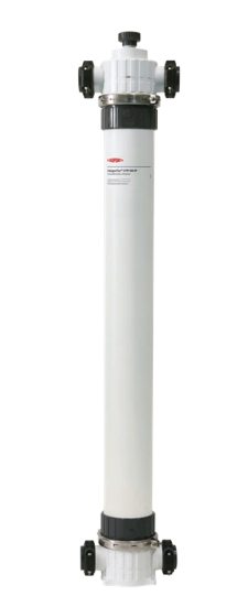 DuPont™ IntegraTec™ XTP 100 IP Ultrafiltration Module for Municipal Drinking Water and Bottled Water | High-Flux, Fouling-Resistant PVDF Membrane