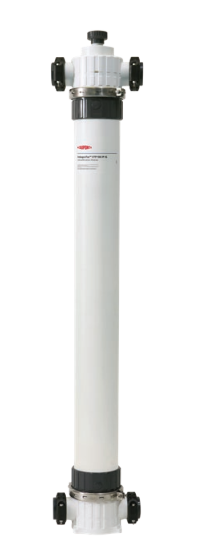 DuPont™ IntegraTec™ XTP 100 IP IG Ultrafiltration Module for Industrial Water, Wastewater Reuse and RO/NF Pretreatment | High-Flux, Fouling-Resistant PVDF Membrane