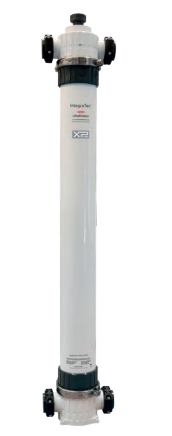 DuPont™ IntegraTec™ XP 51 IP IG Ultrafiltration Module for Industrial Water, Wastewater Reuse and RO Pretreatment | Compact, High-Recovery PVDF Membrane