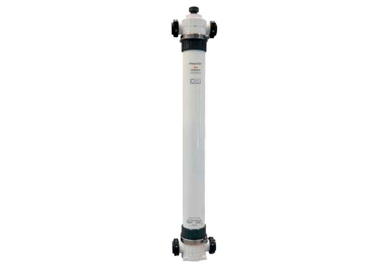 DuPont™ IntegraTec™ XP 51 IP IG Ultrafiltration Module for Industrial Water, Wastewater Reuse and RO Pretreatment | Compact, High-Recovery PVDF Membrane